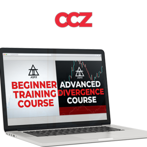 Beginner + Advanced Divergence Training Course by ASFX