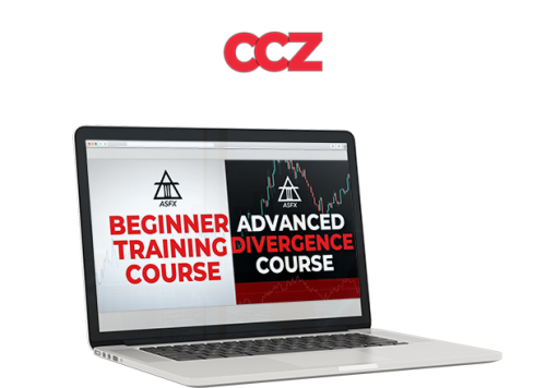 Beginner + Advanced Divergence Training Course by ASFX