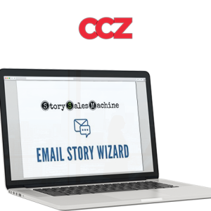 Bill Mueller – AI Email Story Wizard Workshop