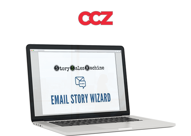 Bill Mueller AI Email Story Wizard Workshop