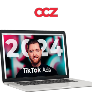 Chase Chappell – TikTok Ads Mastery Course 2024