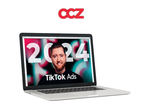 Chase Chappel – TikTok Ads Mastery Course 2024