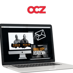 Chris Orzechowski & Kevin Rogers – Email Copy Academy