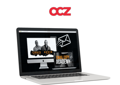 Chris Orzechowski & Kevin Rogers – Email Copy Academy