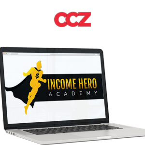 Dan Khan – Income Hero Academy [Updated] 2022