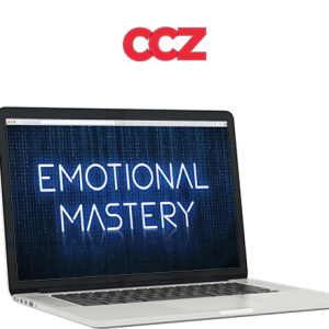 David Tian – Emotional Mastery