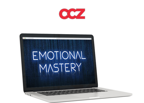 David Tian – Emotional Mastery