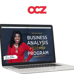 Eno Eka – Business Analysis Accelerator Program