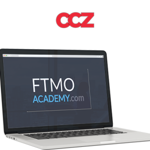 FTMO Academy Course Download {Full Course}