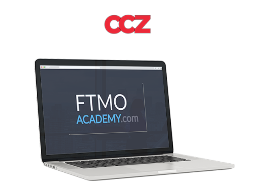 FTMO Academy Course Download {Full Course}