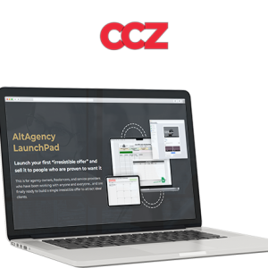 Greg Hickman – AltAgency Launchpad