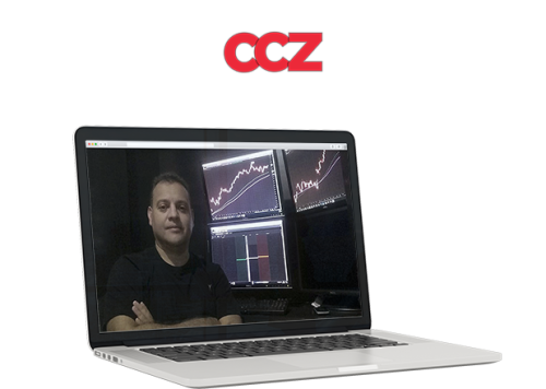 Humberto Malaspina – Day Trading and Swing Trading Futures with Price Action