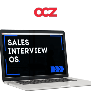 James Lawrence – Sales Interview OS