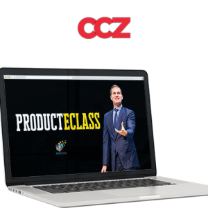 Jason Fladlien – Product eClass 5.0