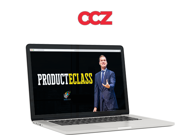 Jason Fladlien – Product eClass 5.0