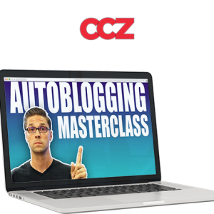 Jesse Cunningham – AUTOBLOGGING Masterclass