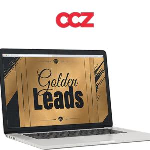 Jose Rosado – Golden Leads