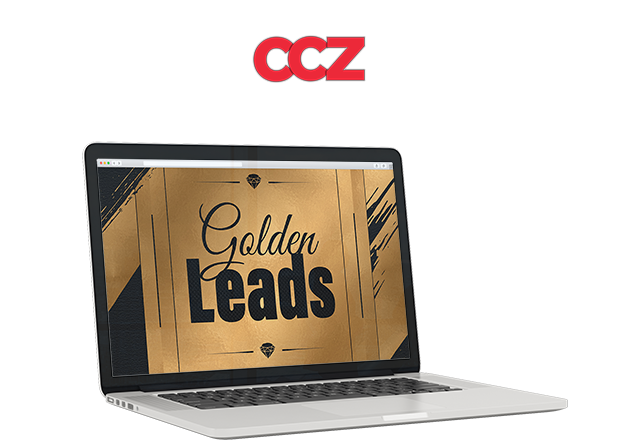 Jose Rosado – Golden Leads