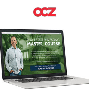 Ken McElroy – Real Estate Investing Master Course