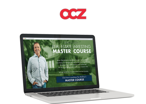 Ken McElroy – Real Estate Investing Master Course