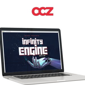 Kenneth Yu – Infinity Engine – Content Creation Workshop