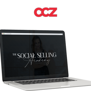 Kristen Boss – Social Selling Academy