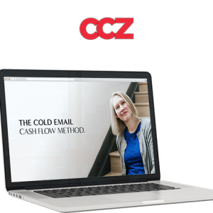 Laura Lopuch – The Cold Email Cash Flow Method