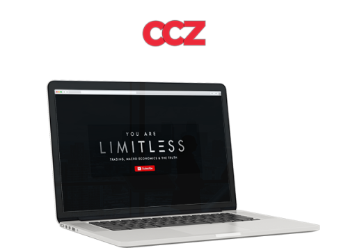 Lorenzo Corrado – Limitless Trading Academy V3