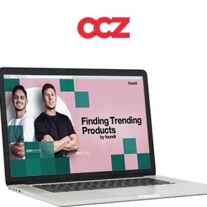 Manny & James (Foundr) – Finding Trending Products