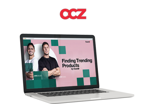 Manny & James (Foundr) – Finding Trending Products