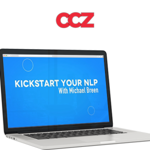 Michael Breen – Kickstart Your NLP