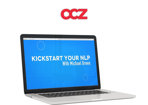 Michael Breen – Kickstart Your NLP