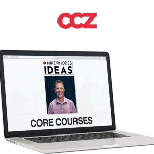 Mike Rhodes – Core Courses