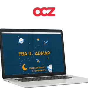 Miles – The FBA Roadmap + The Profit Vault [Full Course]