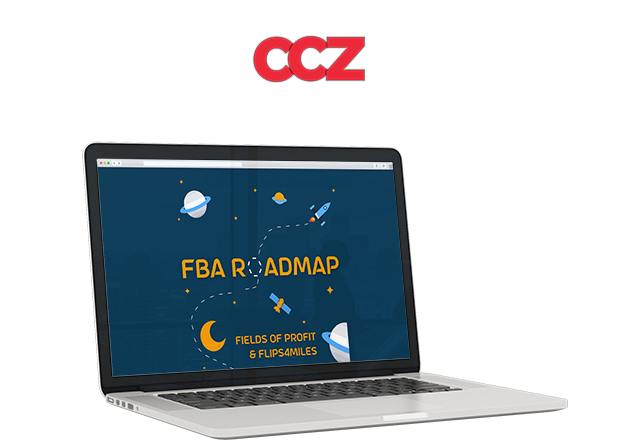 Miles – The FBA Roadmap + The Profit Vault [Full Course]