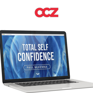 MindValley – Total Self-Confidence