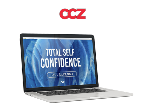 MindValley – Total Self-Confidence