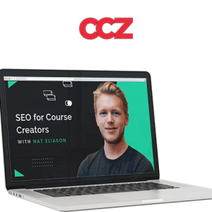 Nat Eliason – SEO For Solopreneurs {Full Course}