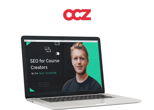 Nat Eliason – SEO For Solopreneurs {Full Course}