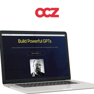 Rob Lennon – Build Powerful GPTs Course