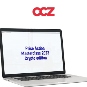 Scott Philips – Price Action Masterclass 2023 – Crypto Edition