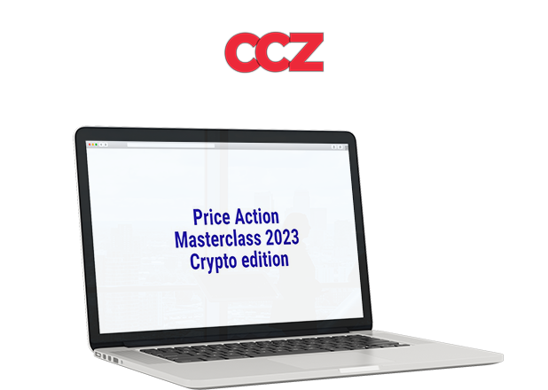 Scott Philips – Price Action Masterclass 2023 – Crypto Edition