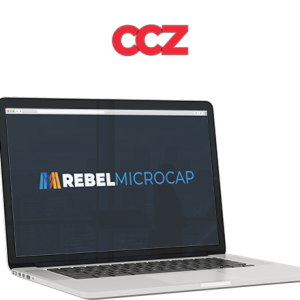 Sean Donahue – Rebel MicroCap Program