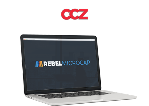 Sean Donahue – Rebel MicroCap Program