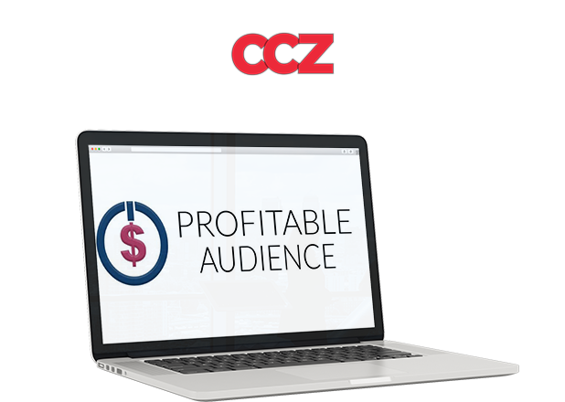 Steve Chou – Profitable Audience