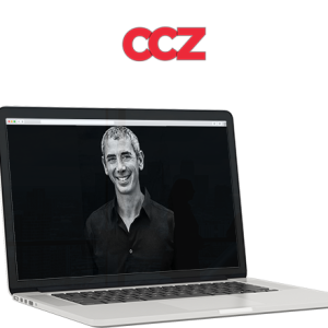 Steven Kotler – Zero to Dangerous 2022