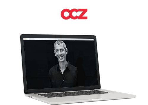 Steven Kotler – Zero to Dangerous 2022