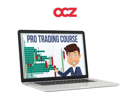 Trader Dale – Volume Profile Video Course