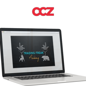 Trading Freak Academy Course