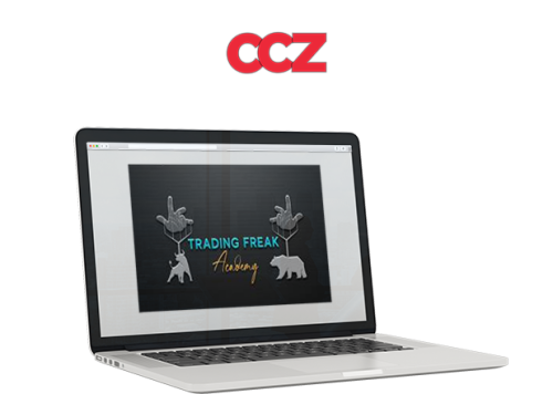 Trading Freak Academy Course